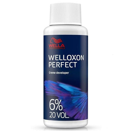 Wella Wella Koleston Welloxon - 60ml