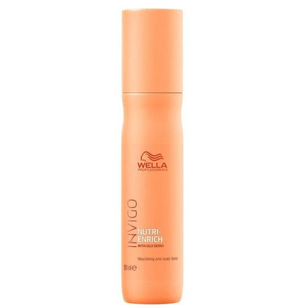 Wella Wella Nutri Enrich Anti Static Spray