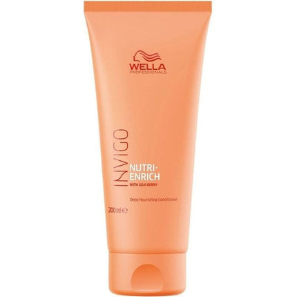 Wella Wella Nutri Enrich Conditioner