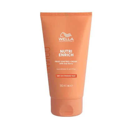 Wella Wella Nutri Enrich Frizz Control Cream