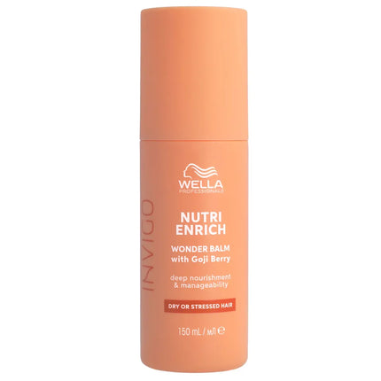 Wella Wella Nutri Enrich Wonder Balm