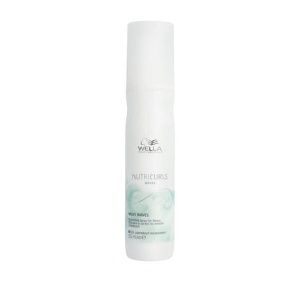 Wella Wella Nutricurls Milky Waves