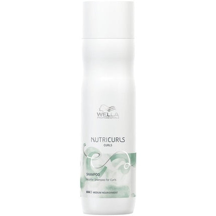 Wella Wella Nutricurls Shampoo - Curls