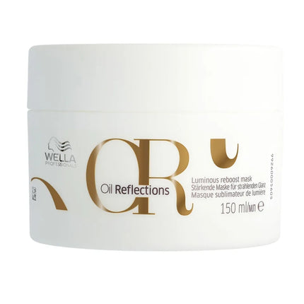 Wella Wella Oil Reflections Mask
