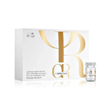 Wella Wella Oil Reflections Serum