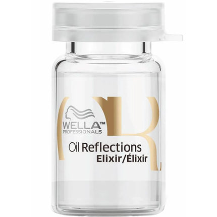 Wella Wella Oil Reflections Serum