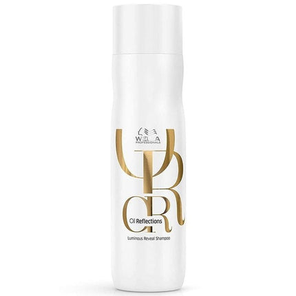 Wella Wella Oil Reflections Shampoo