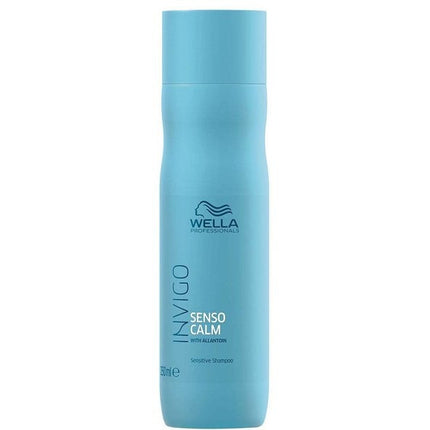 Wella Wella Senso Calm Shampoo