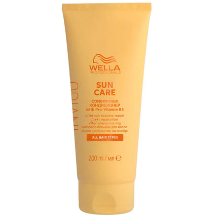 Wella Wella Sun Conditioner