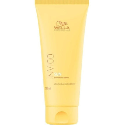 Wella Wella Sun Express Conditioner