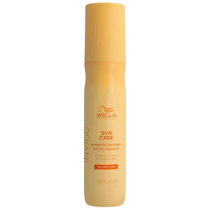 Wella Wella Sun Protection Spray