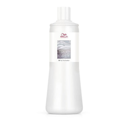 Wella Wella True Grey Activator