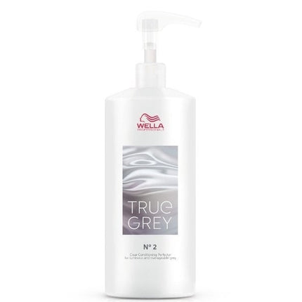 Wella Wella True Grey Conditioning Perfector