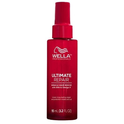 Wella Wella Ultimate Repair Miracle Hair Rescue