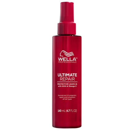Wella Wella Ultimate Repair Protective Leave-In