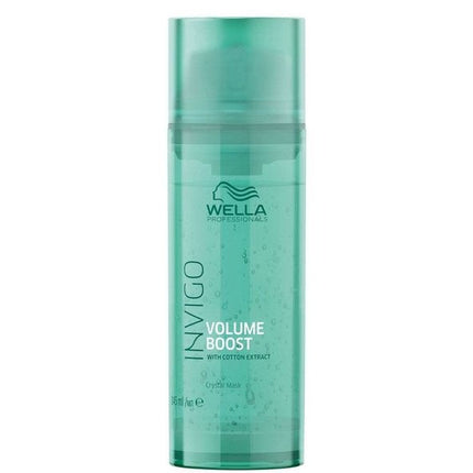Wella Wella Volume Boost Mask