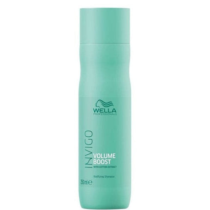 Wella Wella Volume Boost Shampoo