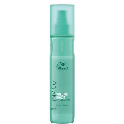 Wella Wella Volume Boost Spray