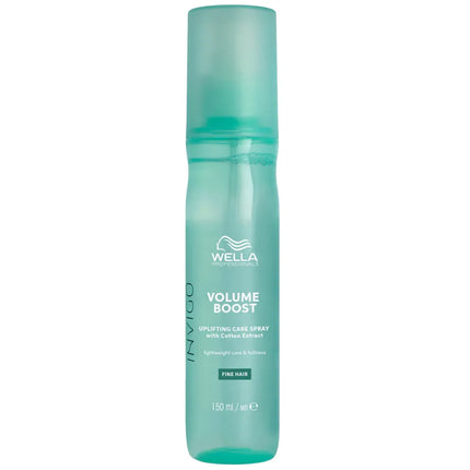 Wella Wella Volume Boost Uplifting Care Spray