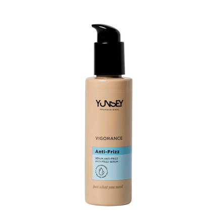 Yunsey Professional Yunsey Anti-Frizz Hair Serum
