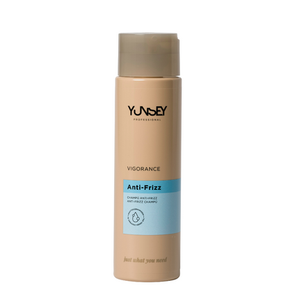 Yunsey Professional Yunsey Anti-Frizz Hair Shampoo