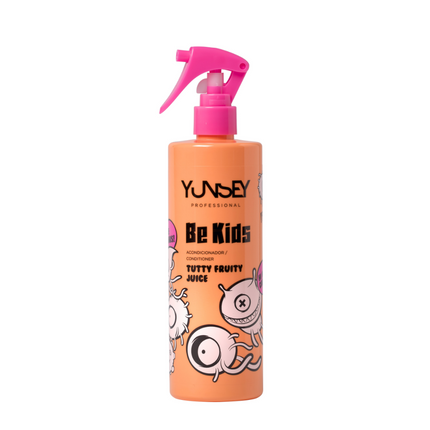 Yunsey Professional Yunsey Be Kids Conditioner