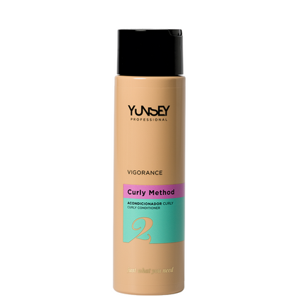 Yunsey Professional Yunsey Curly-Method Conditioner