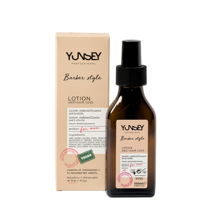 Yunsey Professional Yunsey For Men Anti-Hair Loss Lotion