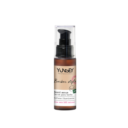 Yunsey Professional Yunsey For Men Beard Serum