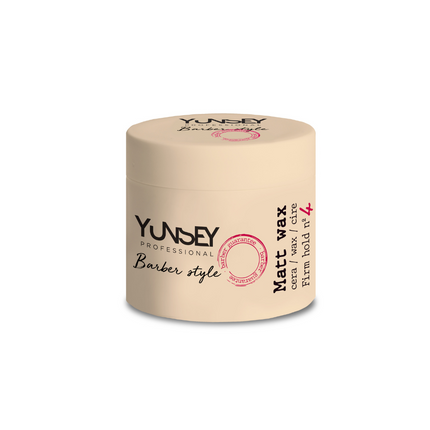 Yunsey Professional Yunsey For Men Matt Wax