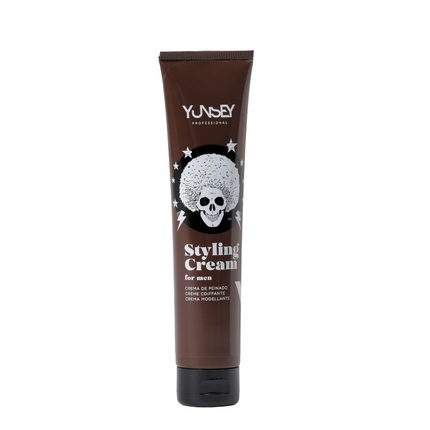 Yunsey Professional Yunsey For Men Styling Cream