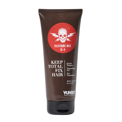 Yunsey Professional Yunsey For Men Texturizing Gel