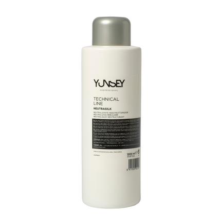 Yunsey Professional Yunsey Neutrasilk Neutralisatie