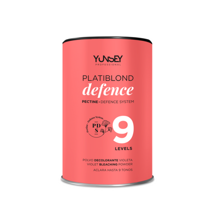Yunsey Professional Yunsey Platiblond Defence