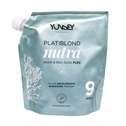 Yunsey Professional Yunsey Platiblond Nutra Bleach