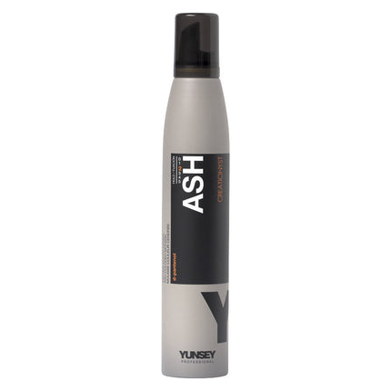 Yunsey Professional Yunsey Styling Mousse Ash