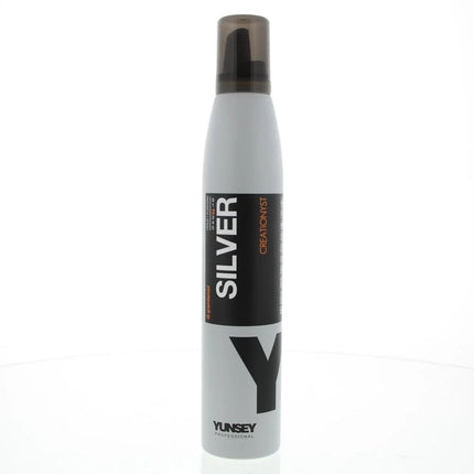 https://cdn.shopify.com/s/files/1/0915/0932/6199/files/yunsey-professional-yunsey-styling-mousse-silver.444172344.webp?v=1755912555