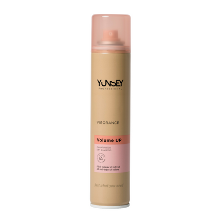 Yunsey Professional Yunsey Volume-Up Dry Shampoo