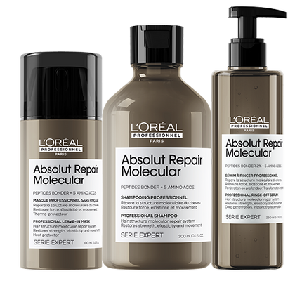 absolut repair molecular 2
