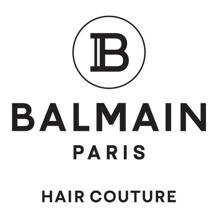 BalmainHair_LOGO_B_BalmainParis_HairCouture