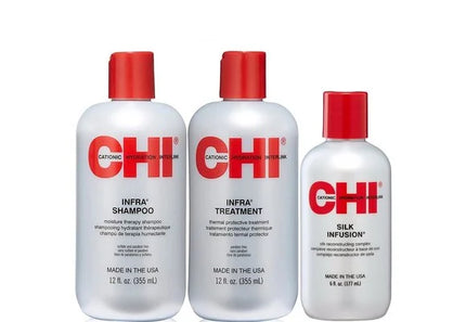 chi-infra-deluxe-set