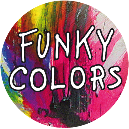 funkycolors