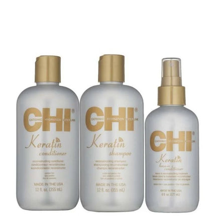 keratin