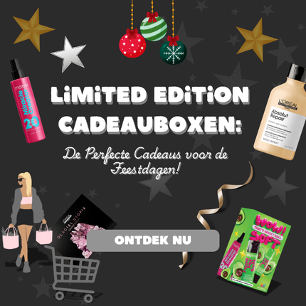 L'Oréal Giftboxen (2)