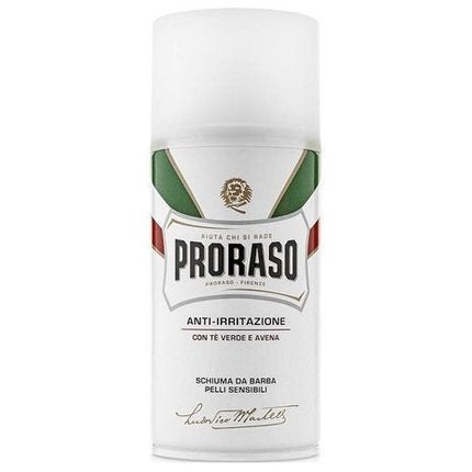 proraso-white-sensitive-scheerschuim-300-ml