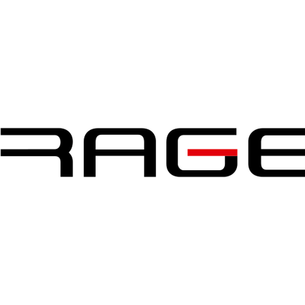 rage