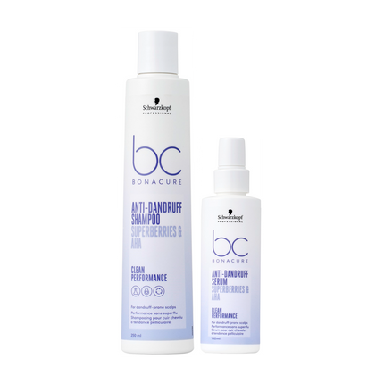 scalp care anti-dandruff