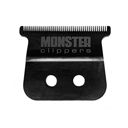 snijmes monster