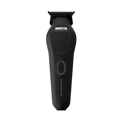 trimmer monster