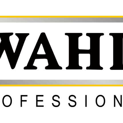 wahl-professional-vector-logo